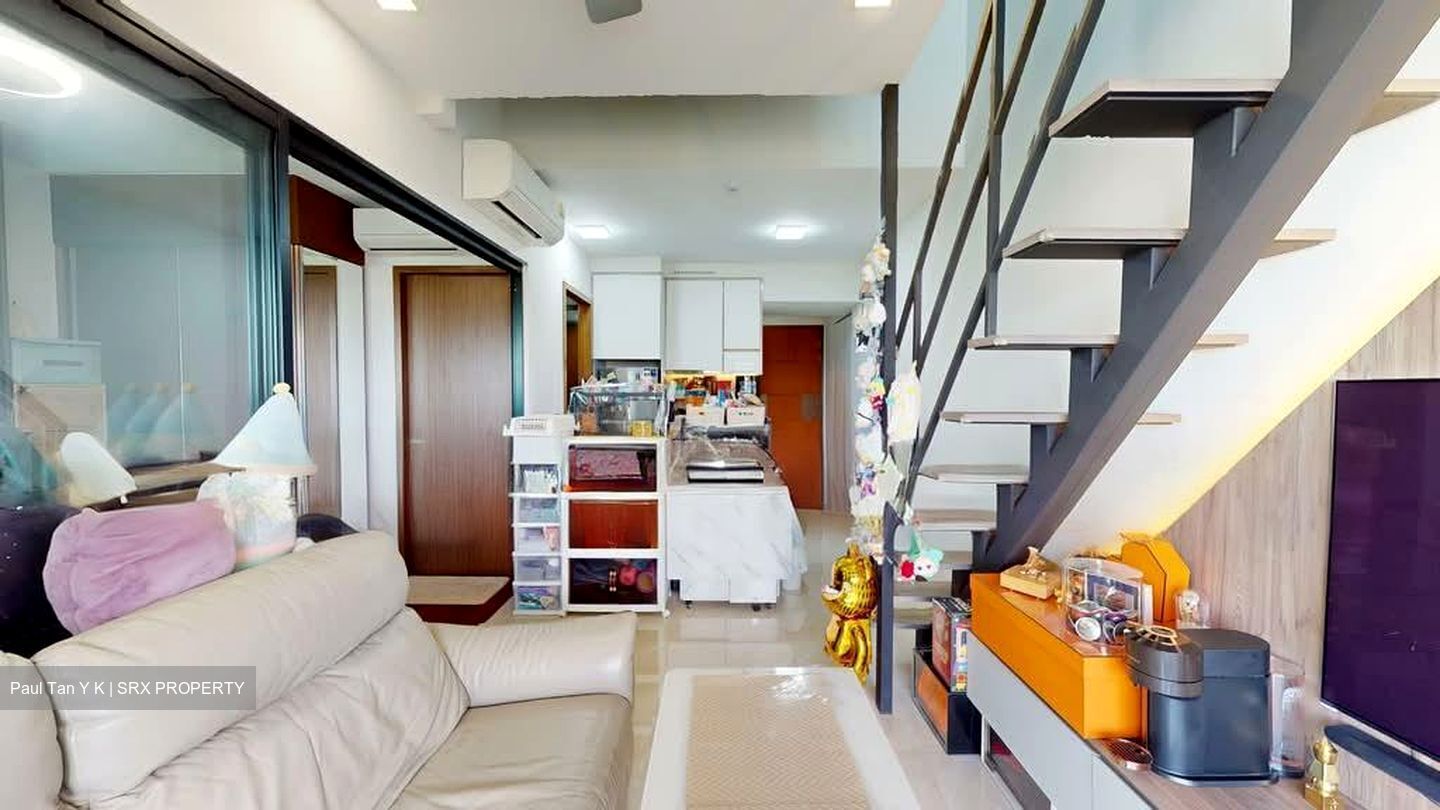 Normanton Park (D5), Apartment #536081571